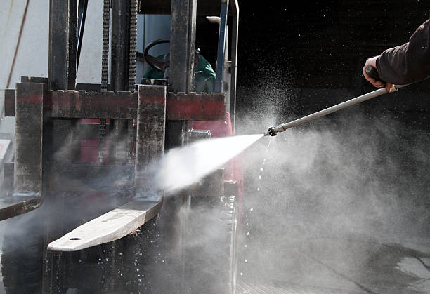 Best Playground Equipment Cleaning  in Brainerd, MN